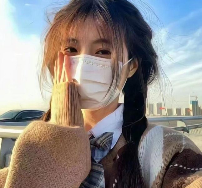 爸爸出差时
