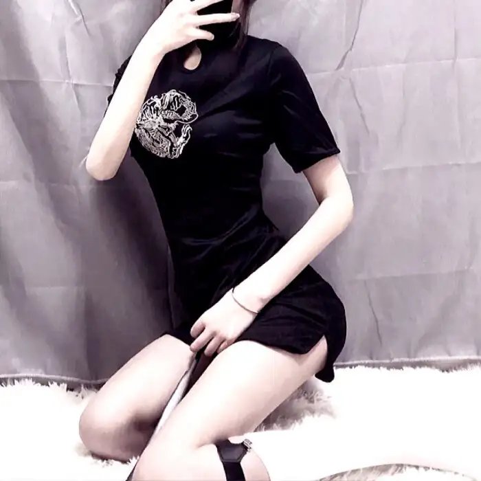 衰鬼爱人